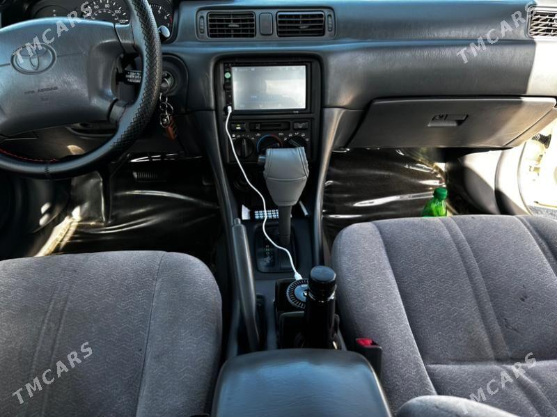 Toyota Camry 1998 - 140 000 TMT - Kerki - img 1