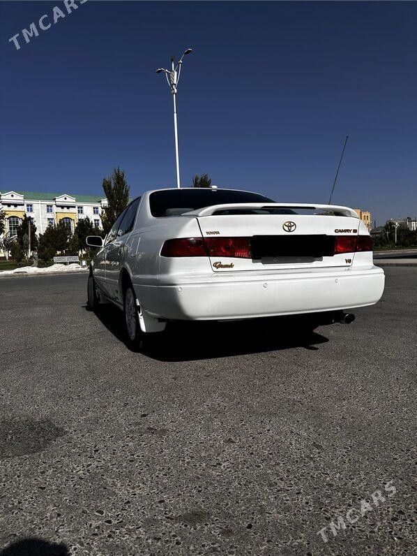 Toyota Camry 1998 - 140 000 TMT - Kerki - img 3