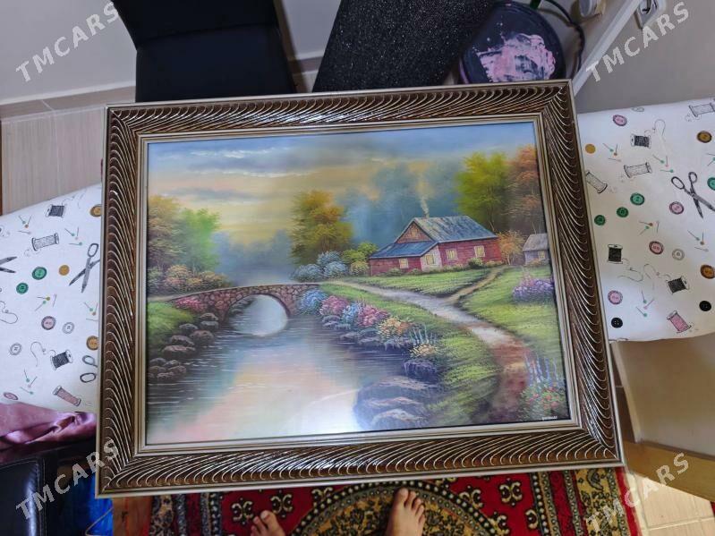 karrtina - Ашхабад - img 2