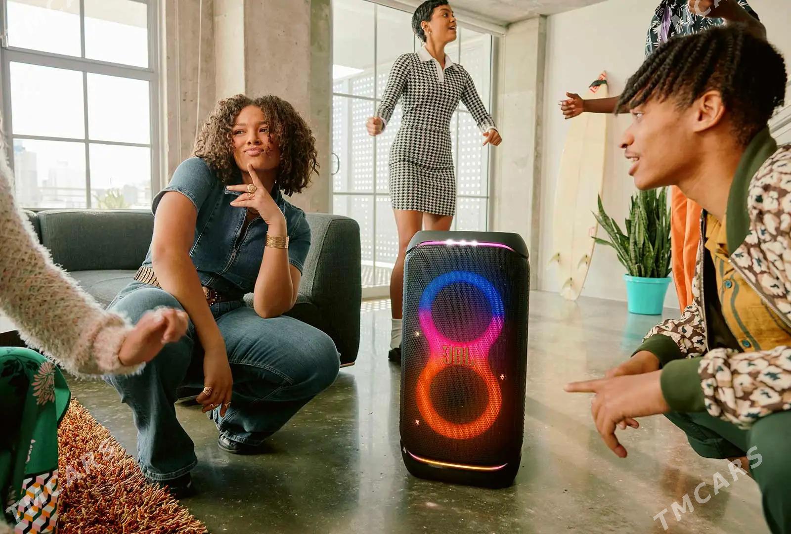 ЖБЛ Прокат + 2 Микрофон JBL - Ашхабад - img 1