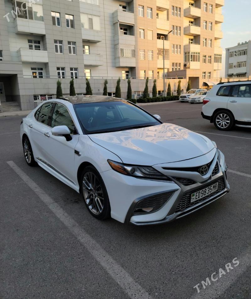 Toyota Camry 2021 - 365 000 TMT - Mary - img 2