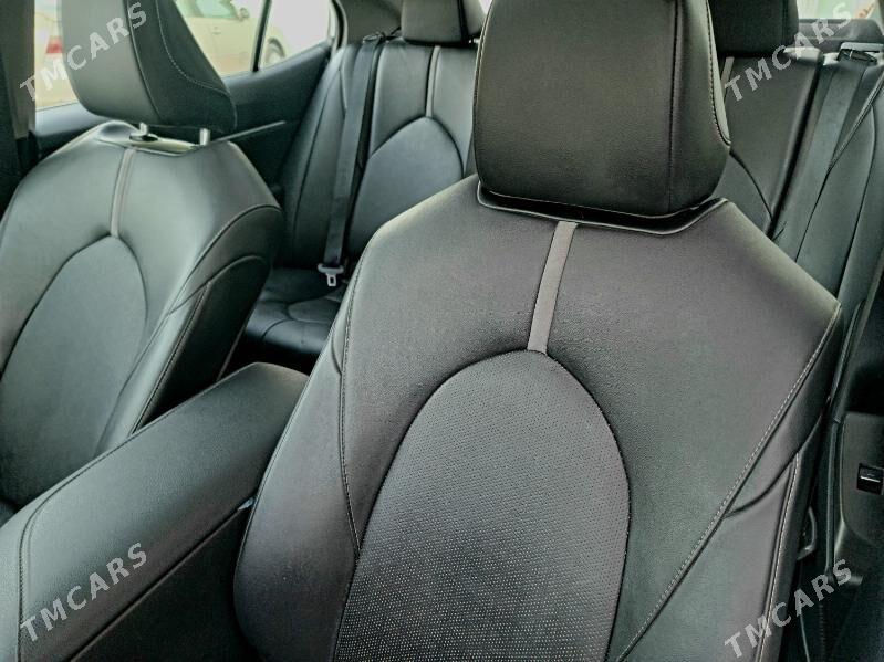 Toyota Camry 2021 - 365 000 TMT - Mary - img 7