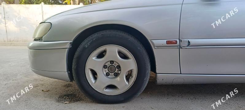Opel Omega 1999 - 40 000 TMT - Кака - img 1