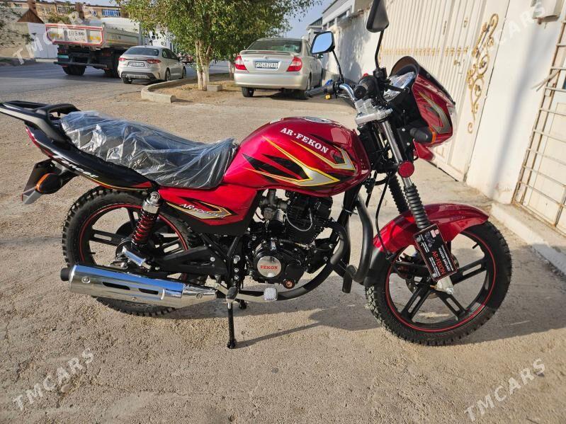Fekon FK150-8G 2025 - 19 000 TMT - Балканабат - img 1