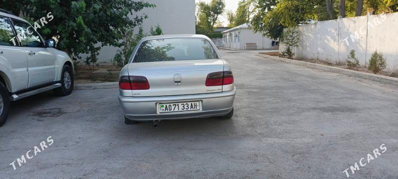 Opel Omega 1999 - 40 000 TMT - Кака - img 7