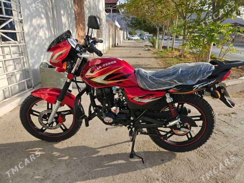 Fekon FK150-8G 2025 - 19 000 TMT - Балканабат - img 2