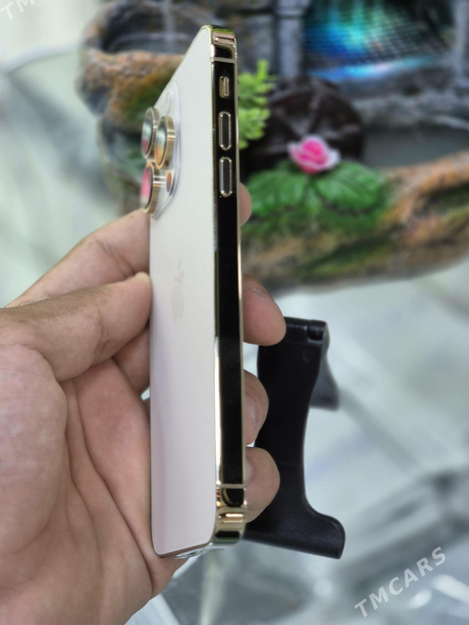 Iphone x den 13 pro ovurlen - Ашхабад - img 4