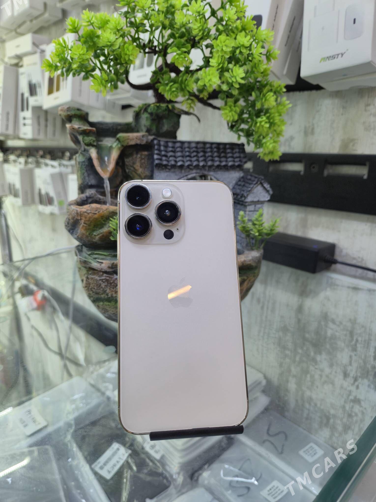 Iphone x den 13 pro ovurlen - Ашхабад - img 1