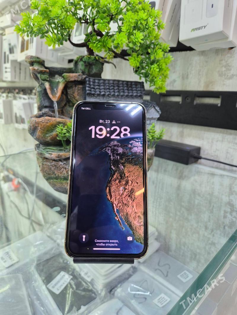 Iphone x den 13 pro ovurlen - Ашхабад - img 5