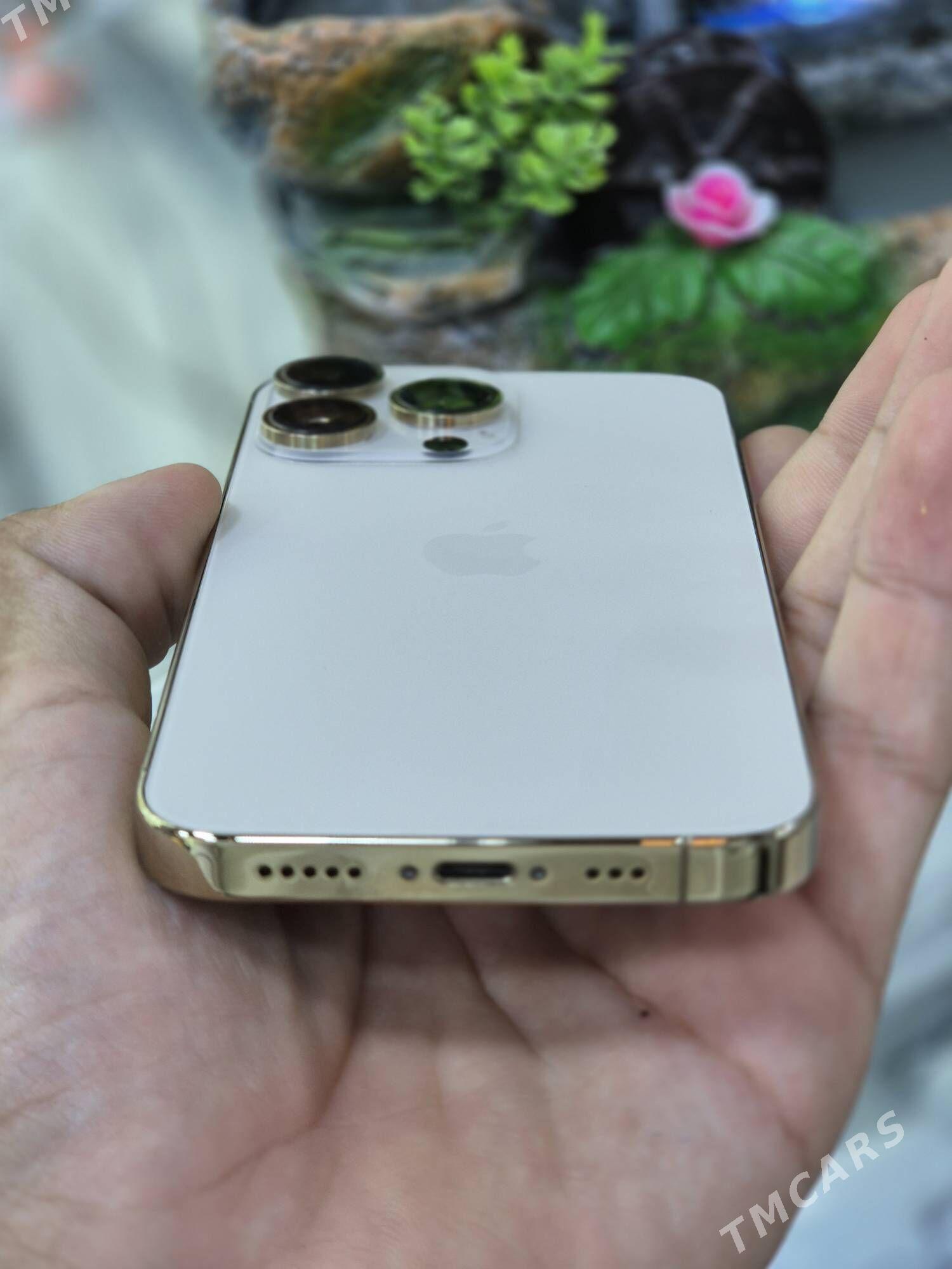 Iphone x den 13 pro ovurlen - Ашхабад - img 2