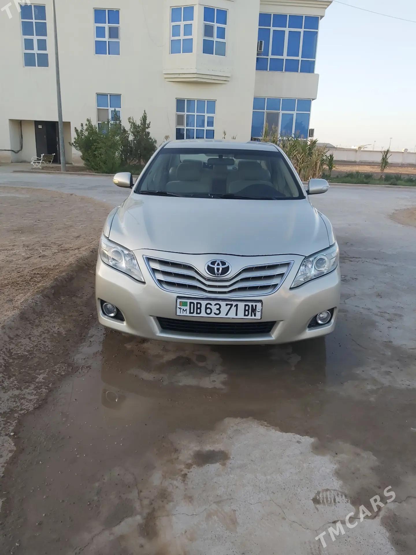 Toyota Camry 2007 - 140 000 TMT - Tejen - img 6