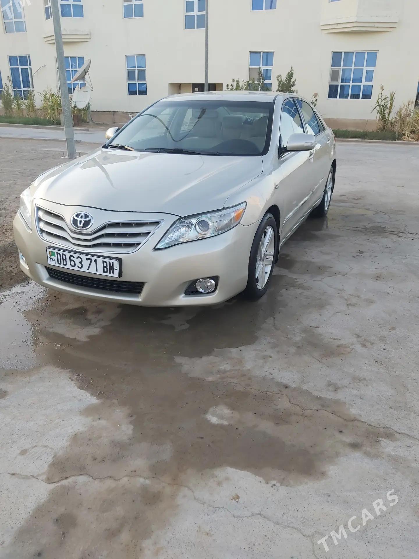 Toyota Camry 2007 - 140 000 TMT - Tejen - img 7