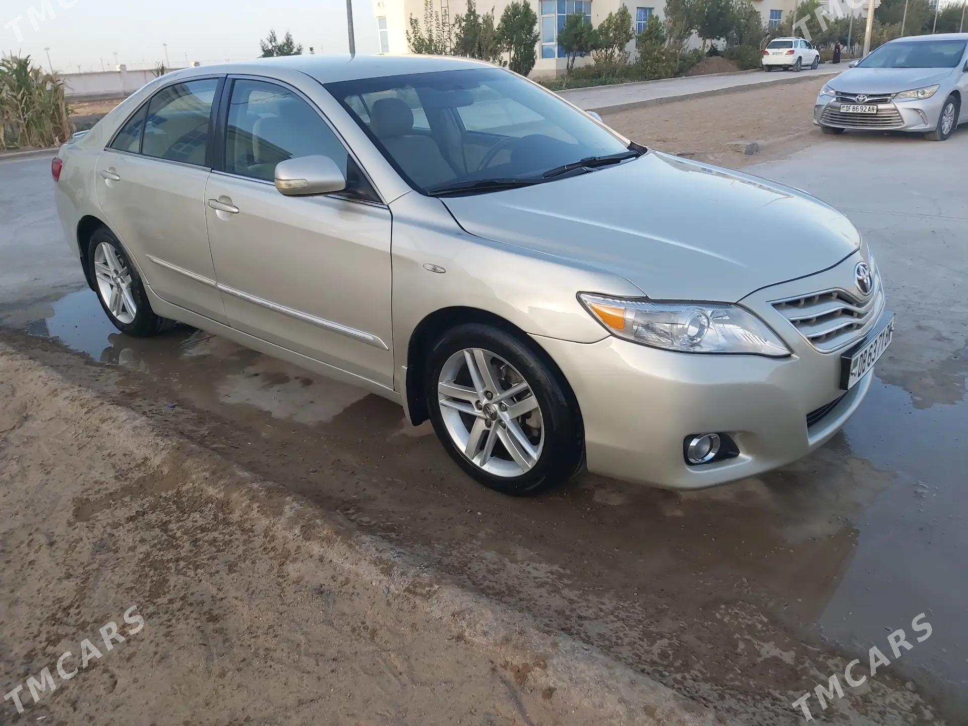 Toyota Camry 2007 - 140 000 TMT - Tejen - img 4