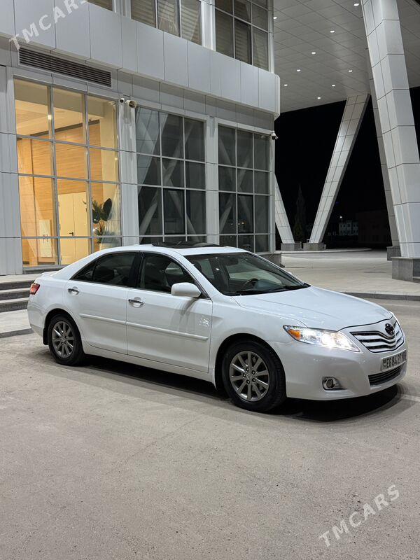 Toyota Camry 2008 - 185 000 TMT - Мары - img 4