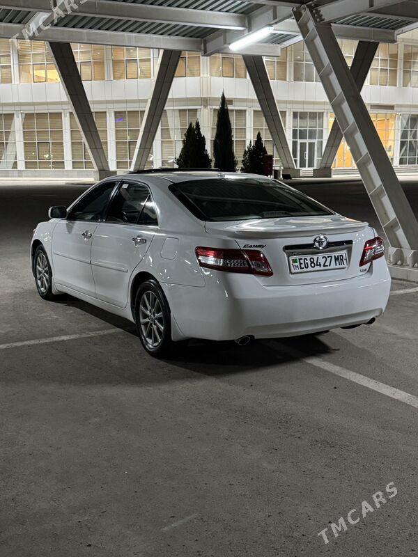 Toyota Camry 2008 - 185 000 TMT - Мары - img 5
