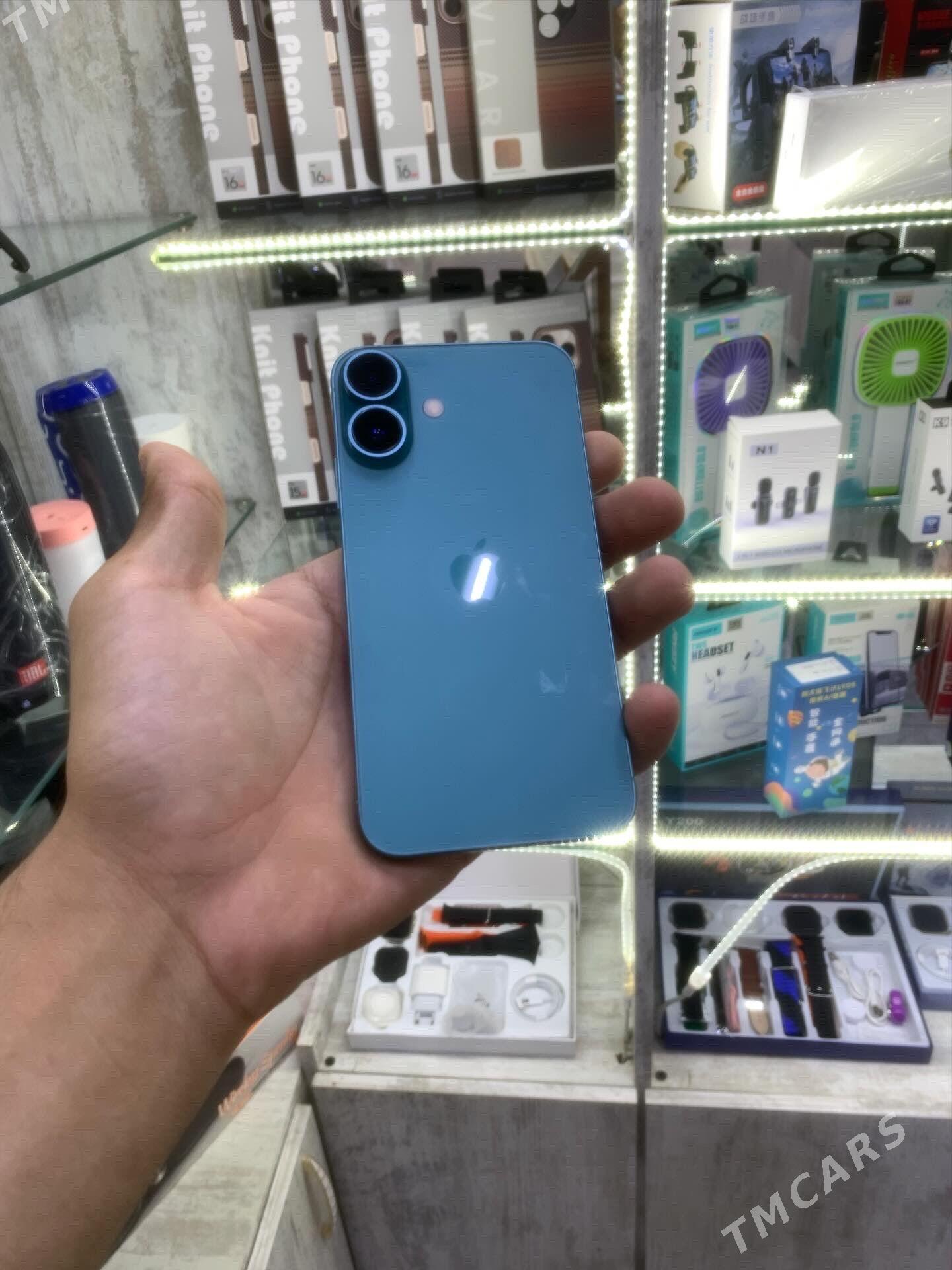 Iphone x den 13 pro ovurlen - Ашхабад - img 8