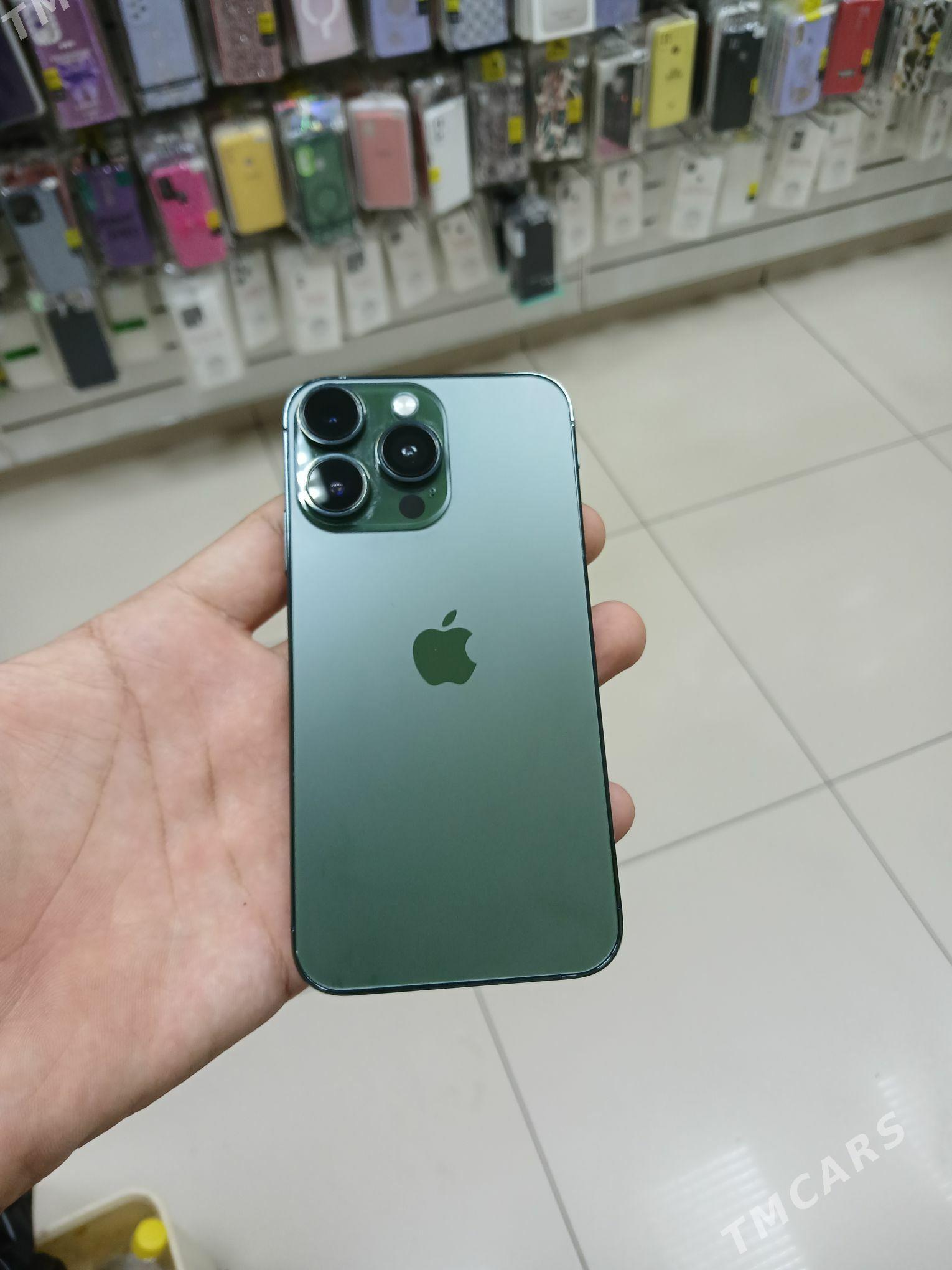 Iphone x den 13 pro ovurlen - Ашхабад - img 7