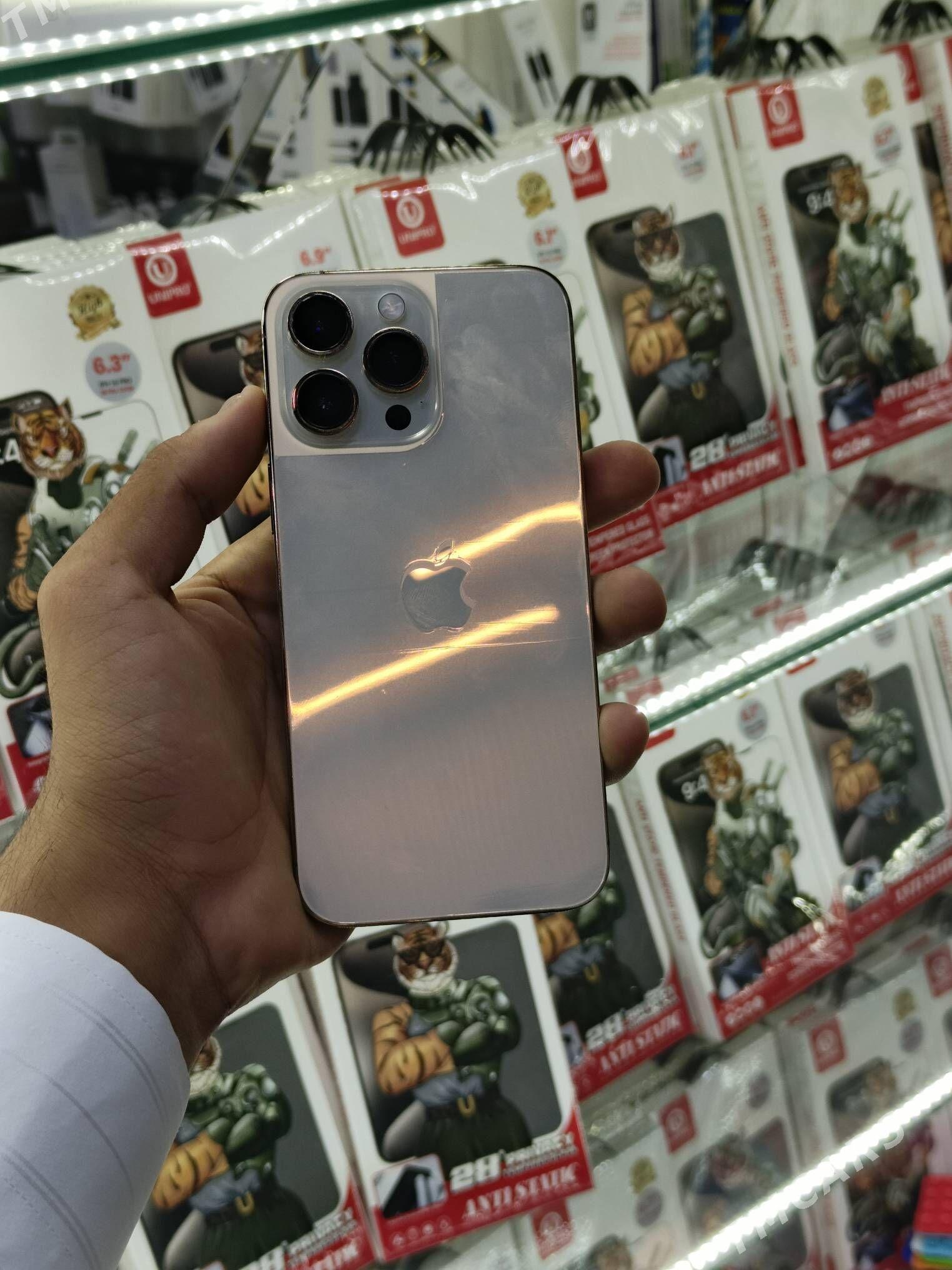 Iphone x den 13 pro ovurlen - Ашхабад - img 6