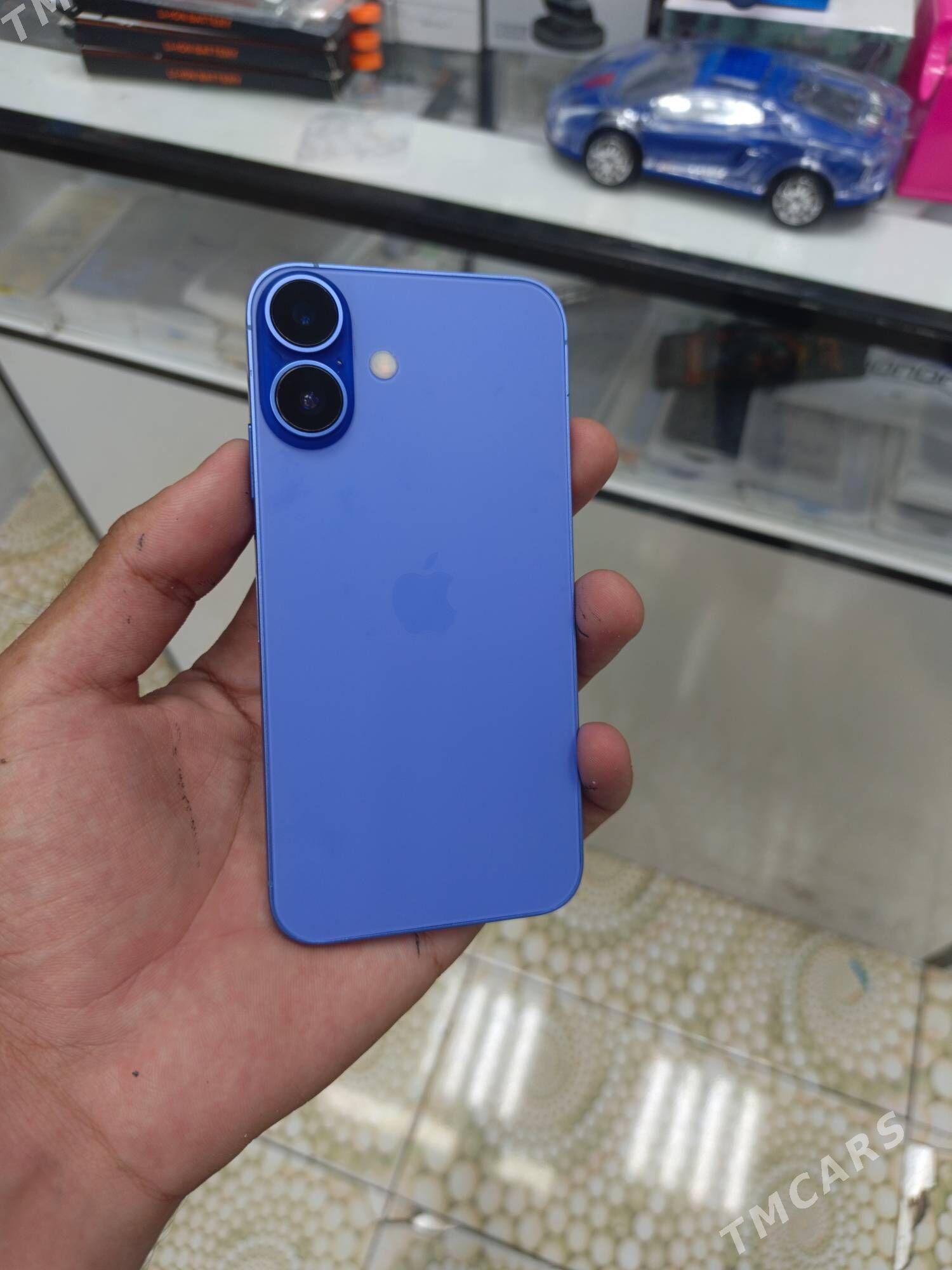 Iphone x den 13 pro ovurlen - Ашхабад - img 9