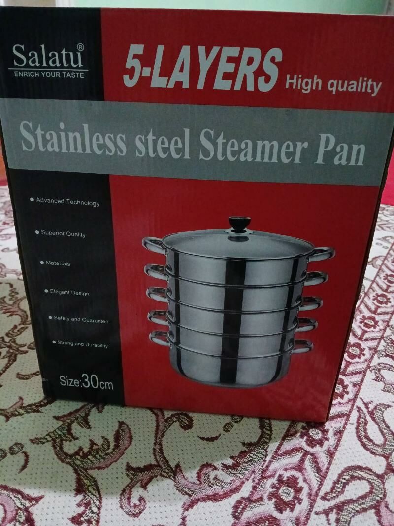 manty gazan - Дашогуз - img 1