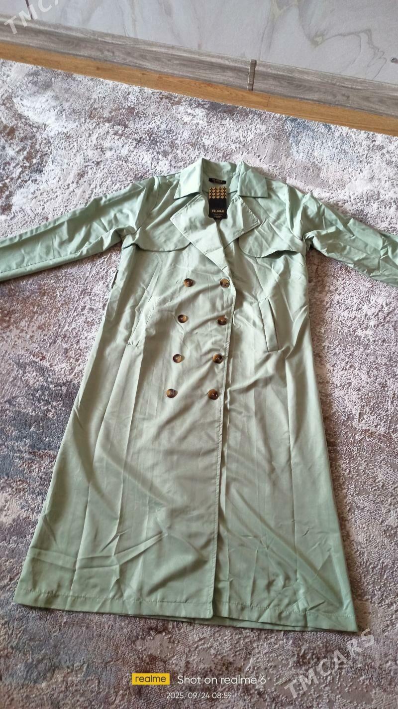 плащ/plaş - Aşgabat - img 4