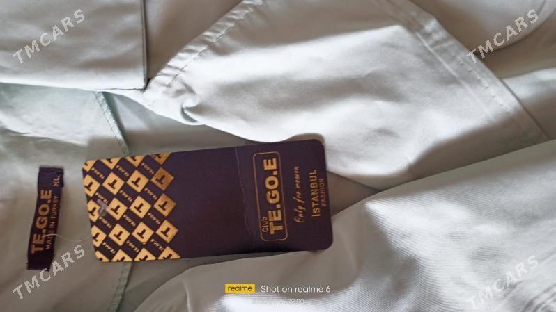 плащ/plaş - Aşgabat - img 2