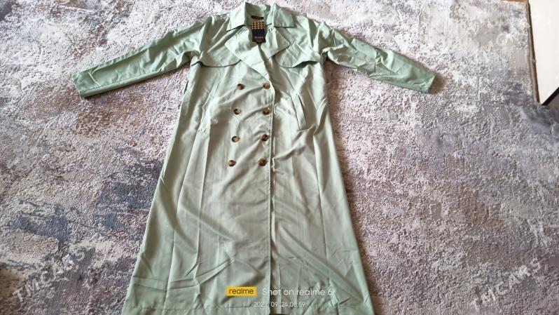 плащ/plaş - Aşgabat - img 1