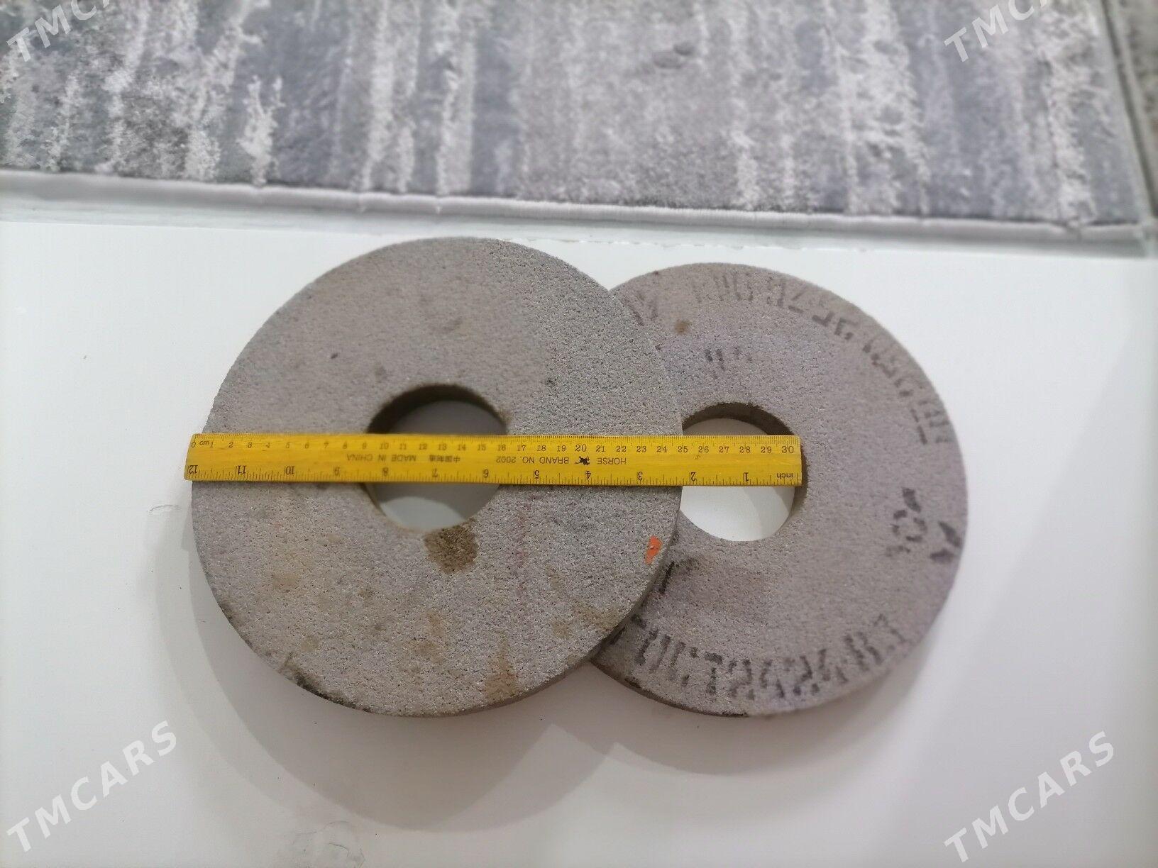 Calgy dash точильный камен - Балканабат - img 1