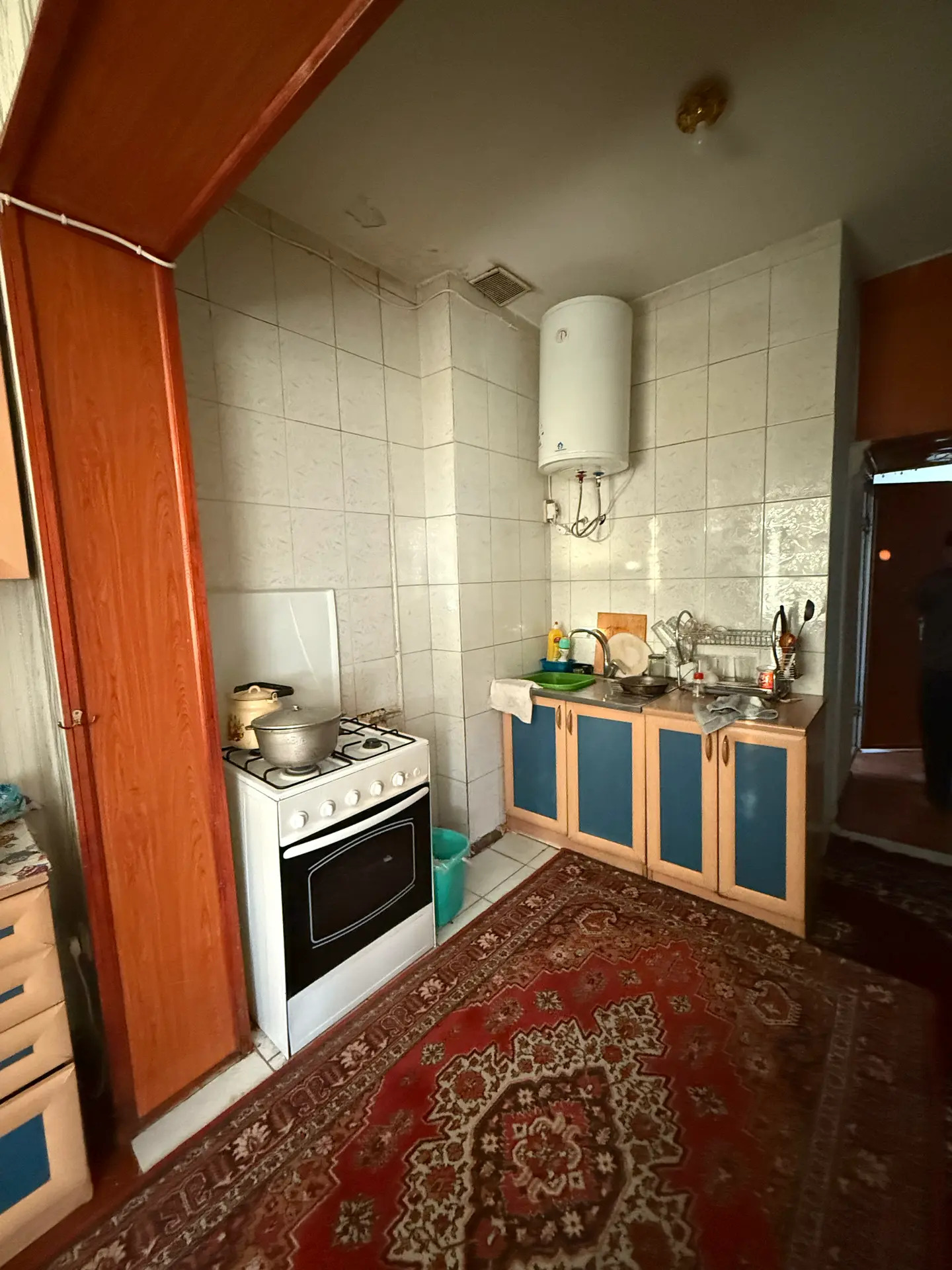 Gowdan w 2 komnat - Гаудан "В" - img 1