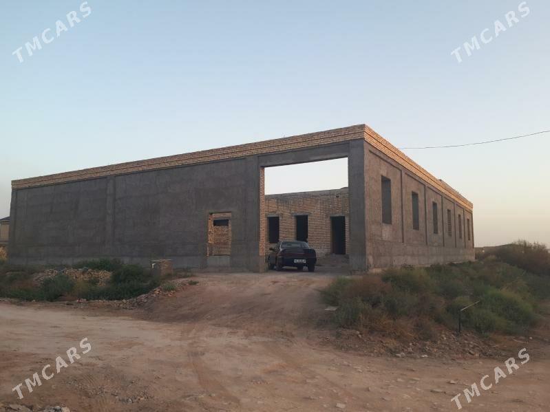 plan jan - Türkmenabat - img 1