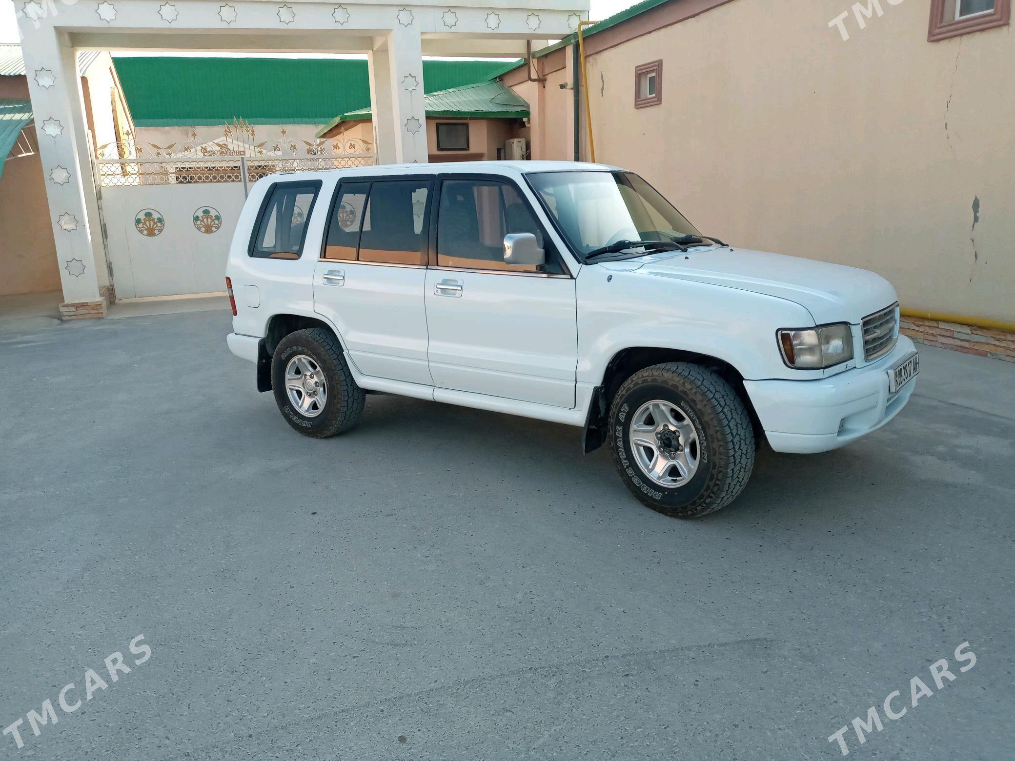 Isuzu Trooper 1999 - 65 000 TMT - Aşgabat - img 3