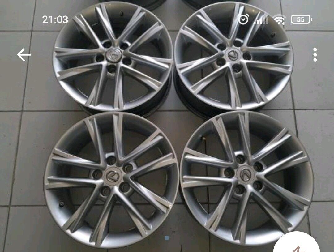 disk 17 obmen 16 4 000 TMT - Хазар - img 2
