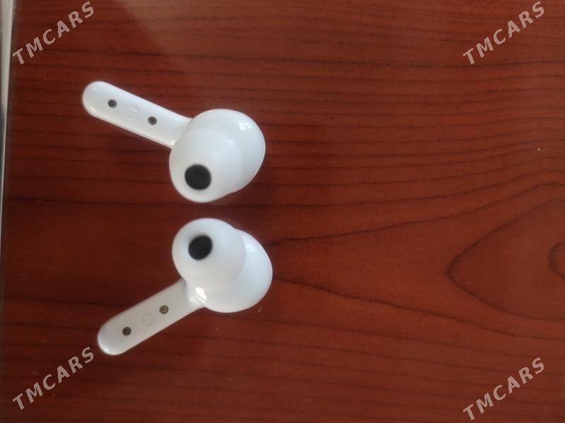 Bluetooth nauşnik - Мургап - img 4