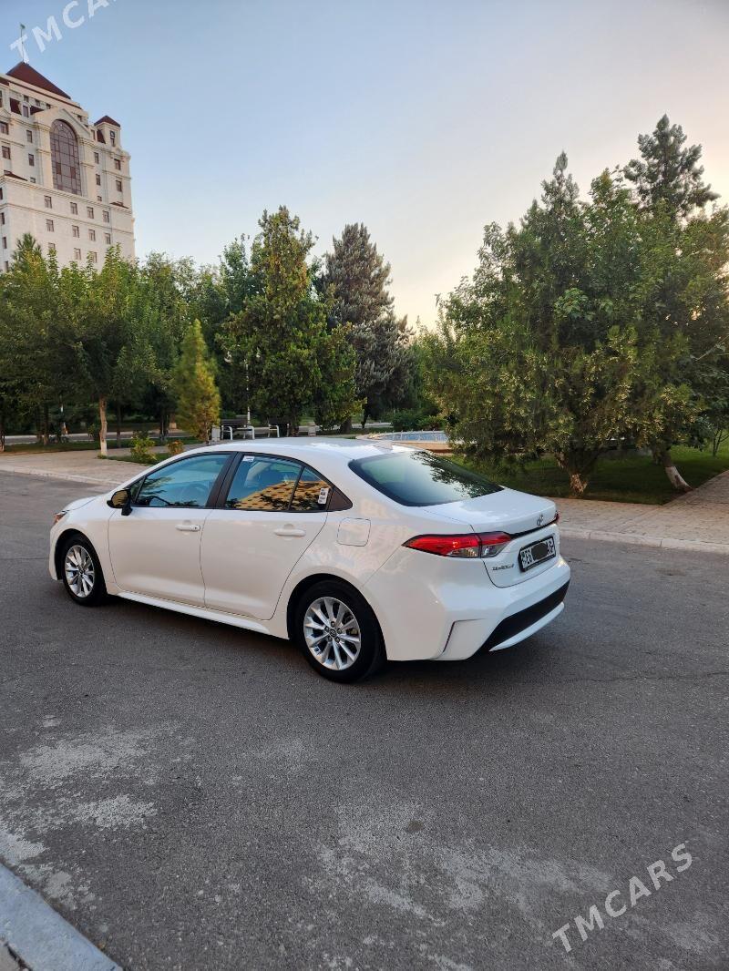Toyota Corolla 2020 - 243 000 TMT - Ашхабад - img 1