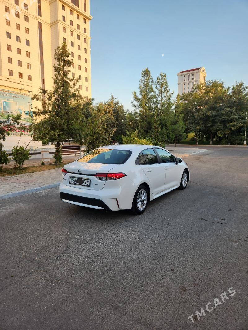 Toyota Corolla 2020 - 243 000 TMT - Ашхабад - img 3