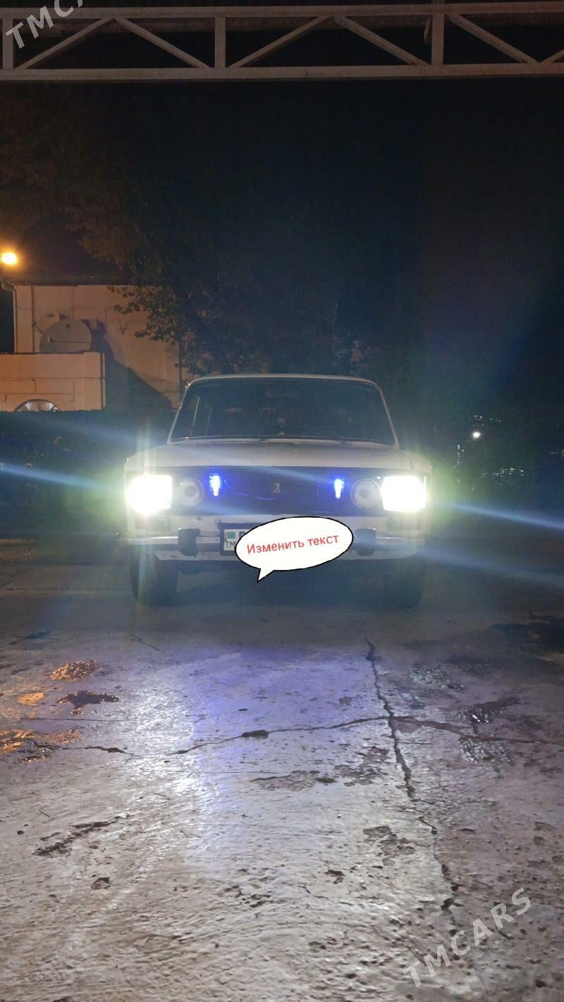 Lada 2106 1980 - 21 000 TMT - Анев - img 2