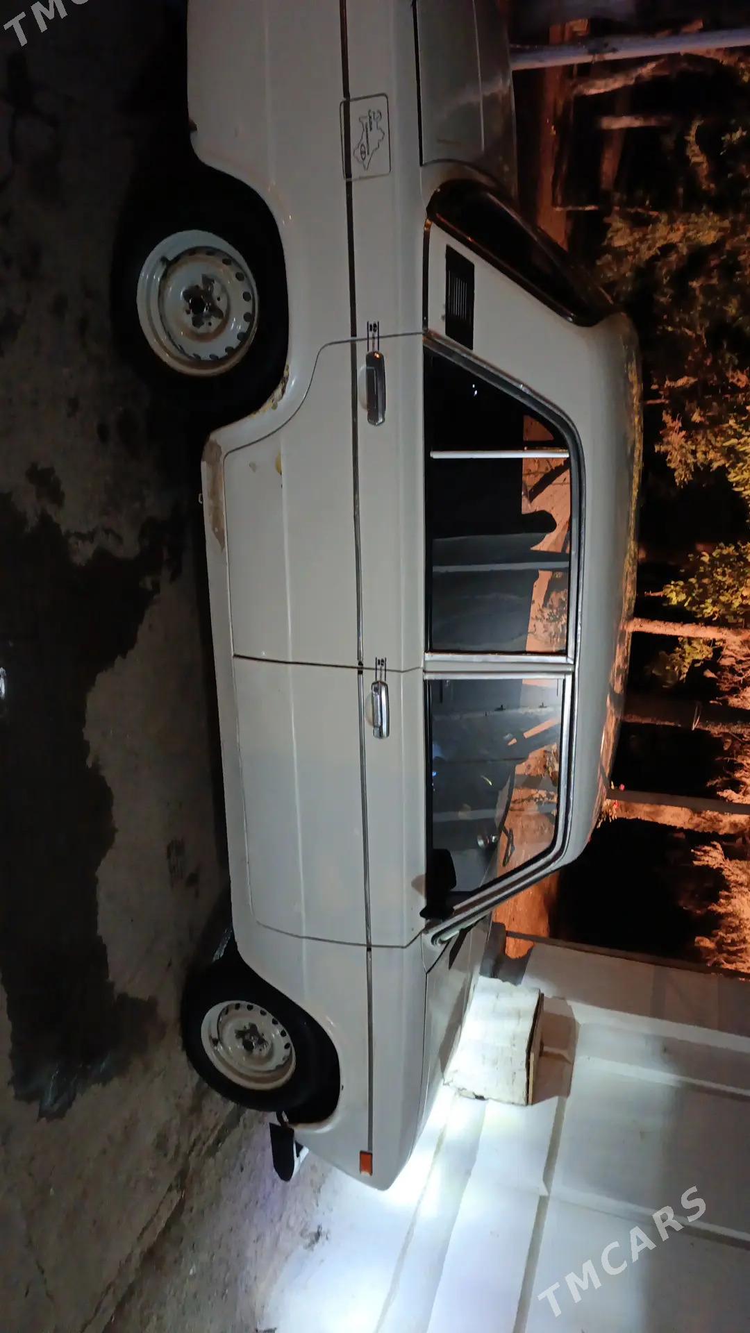 Lada 2106 1980 - 21 000 TMT - Анев - img 1