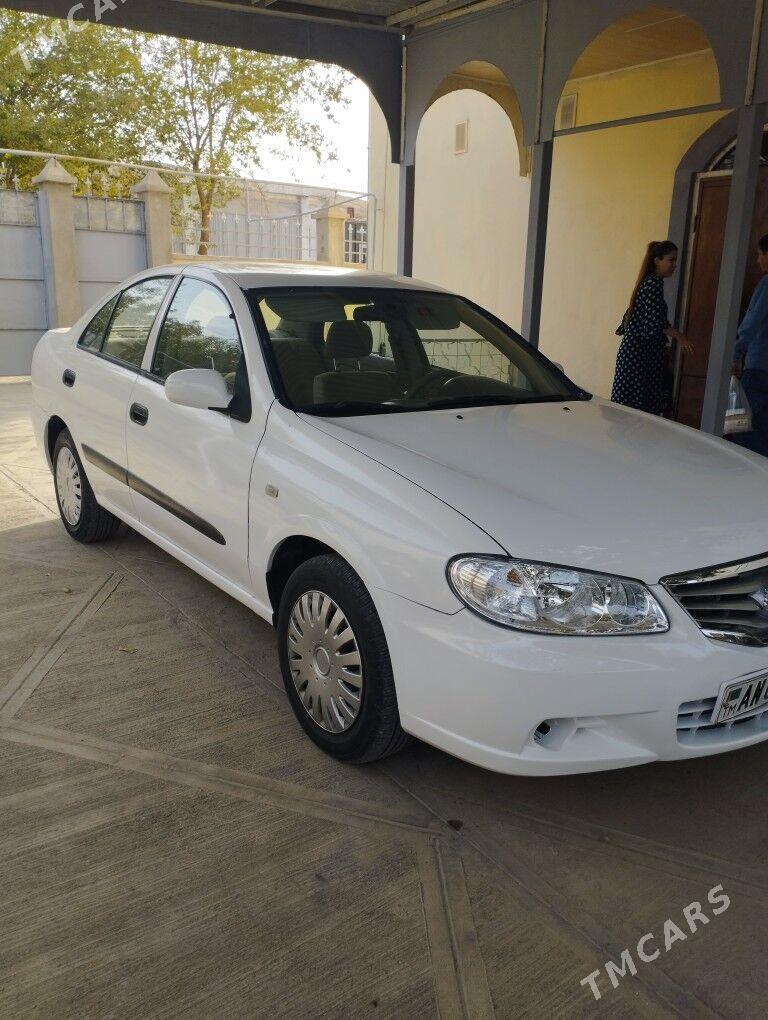 Nissan Sunny 2009 - 120 000 TMT - Aşgabat - img 2