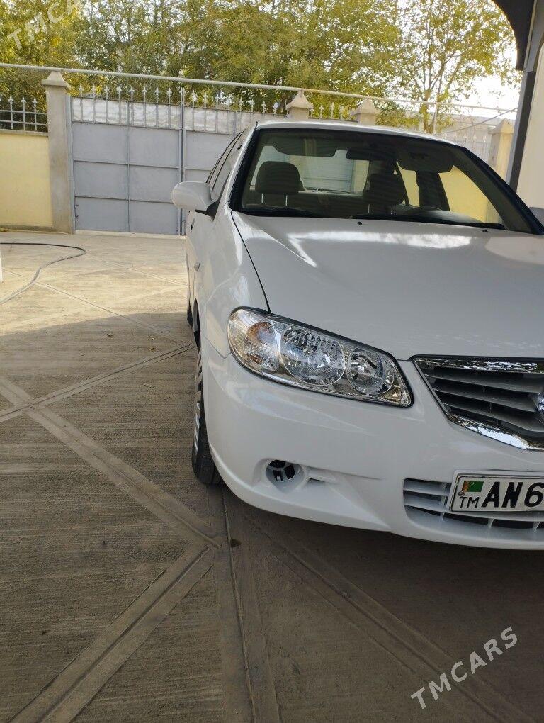 Nissan Sunny 2009 - 120 000 TMT - Aşgabat - img 1