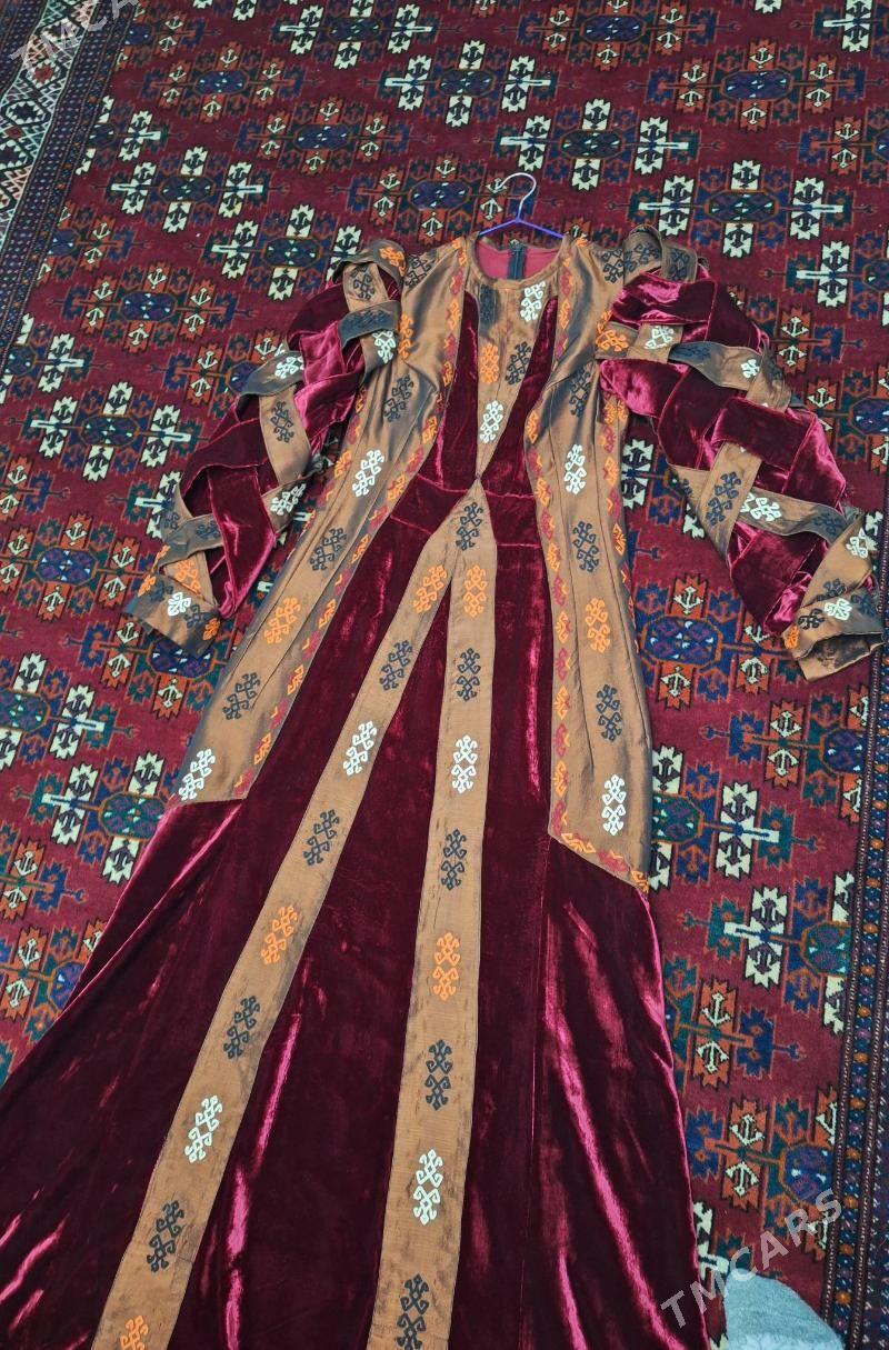 geyilmedik pombarh - Aşgabat - img 2