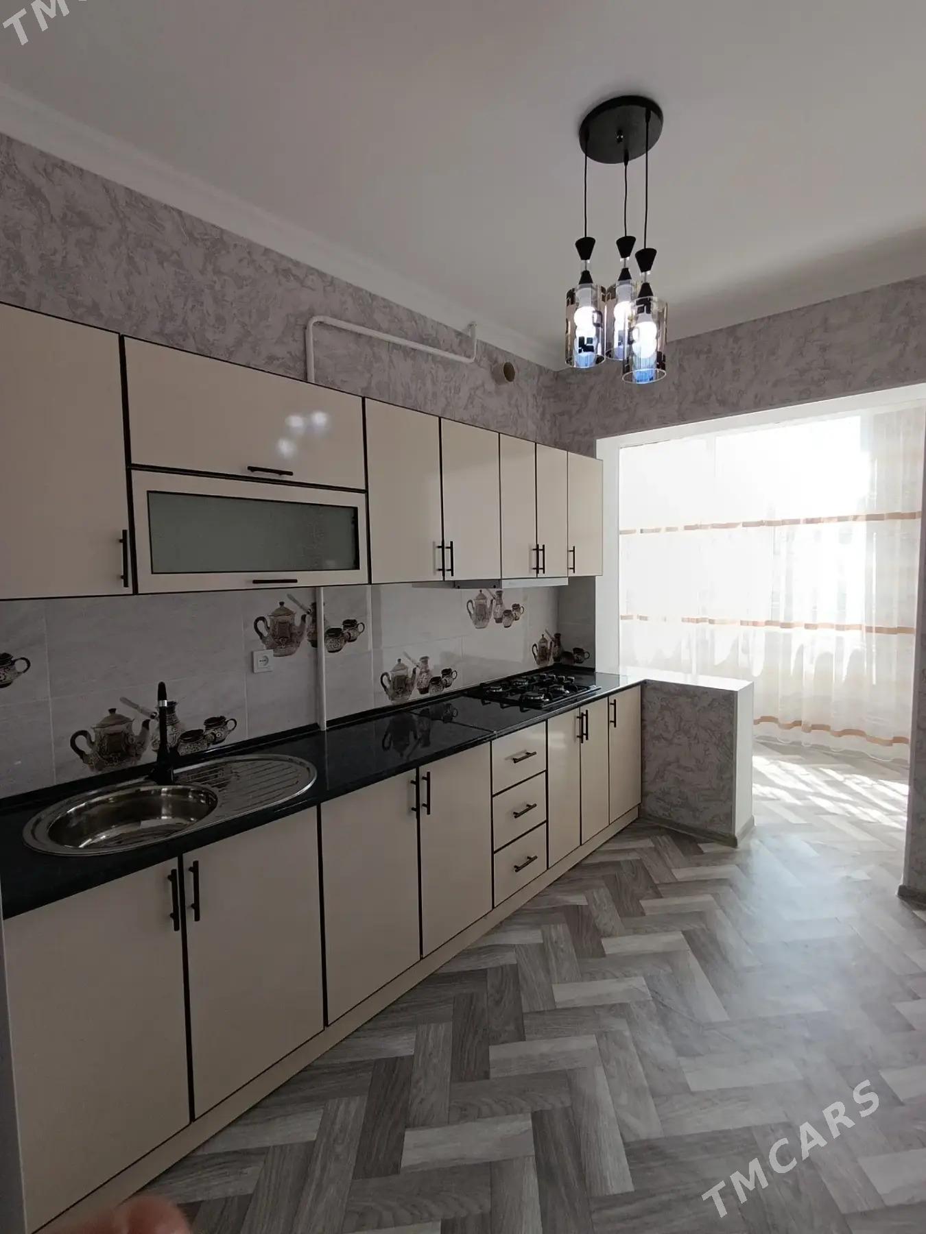 3 komnat gagarina - Туркменабат - img 7