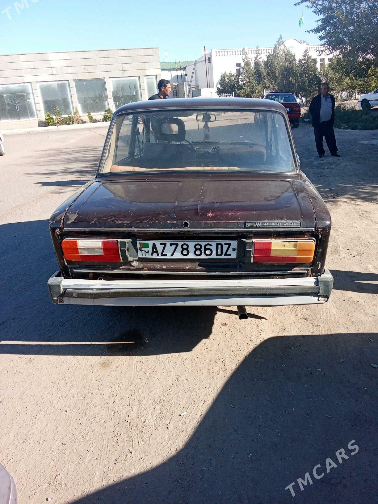 Lada 2106 1989 - 20 000 TMT - Болдумсаз - img 3