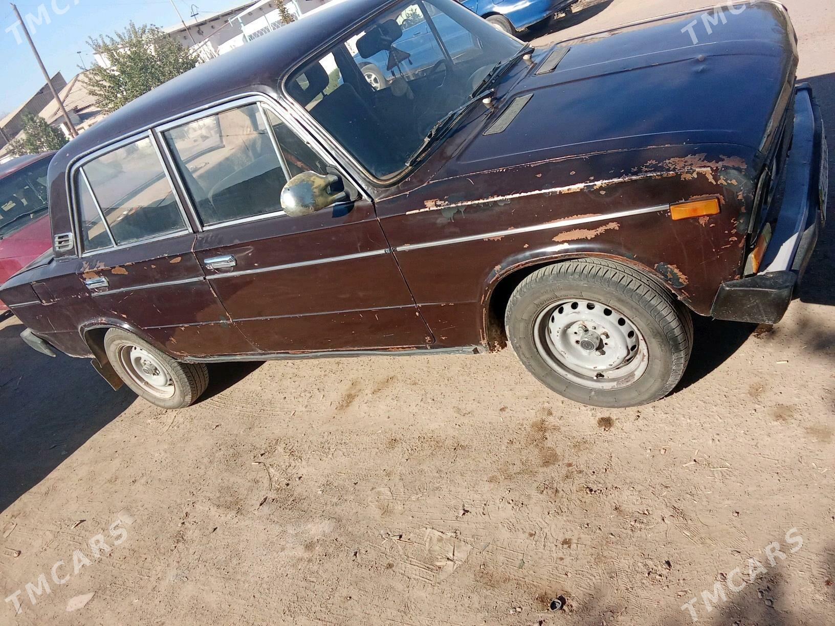 Lada 2106 1989 - 20 000 TMT - Болдумсаз - img 2