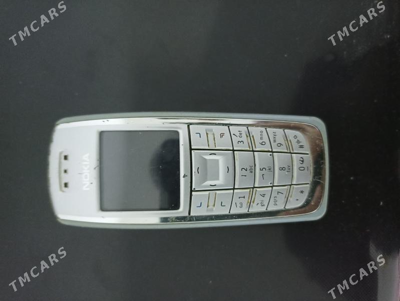 Nokia - Aşgabat - img 1