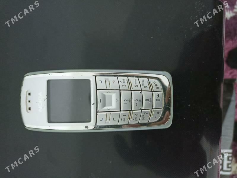Nokia - Aşgabat - img 2