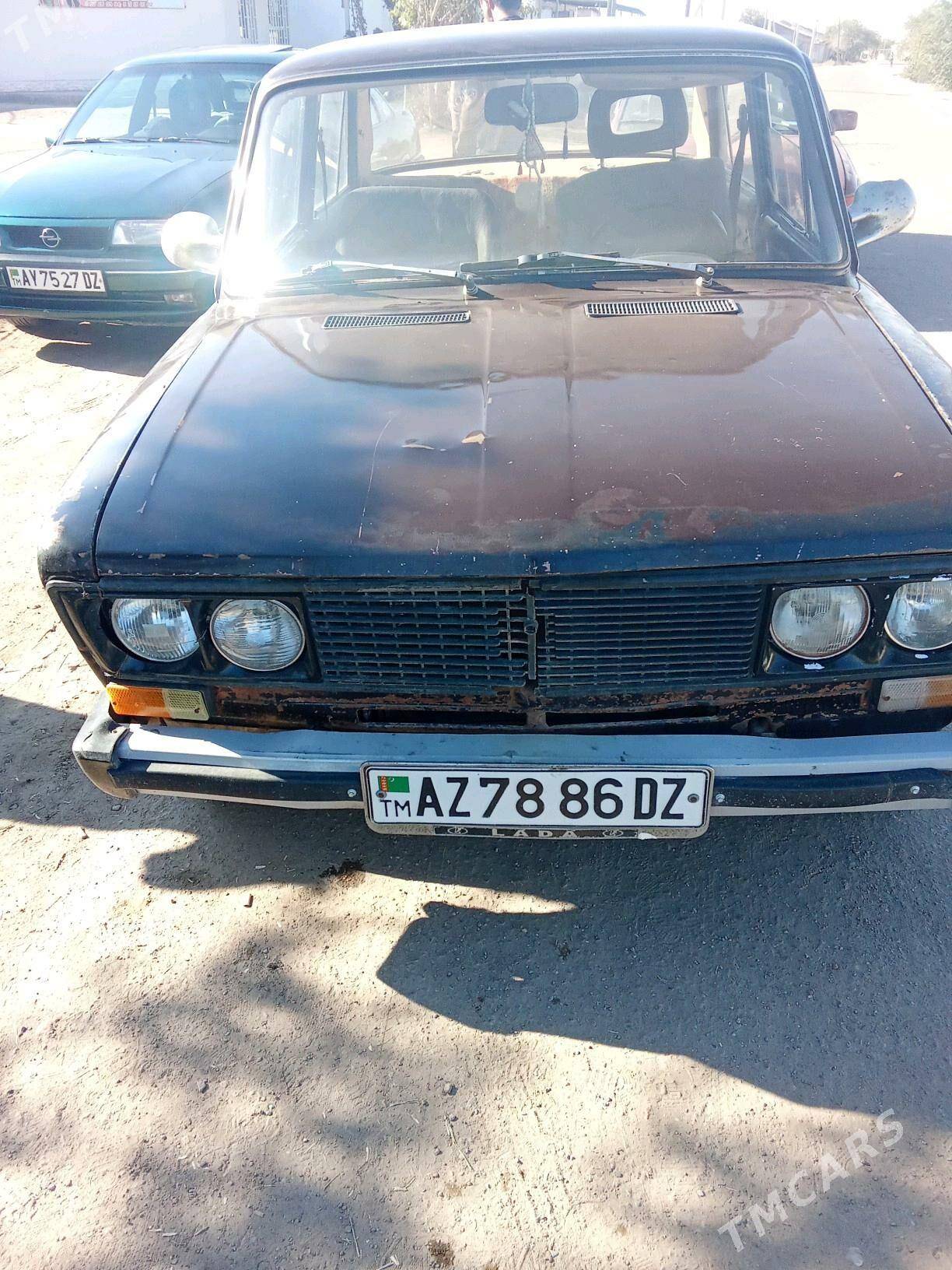 Lada 2106 1989 - 20 000 TMT - Болдумсаз - img 4