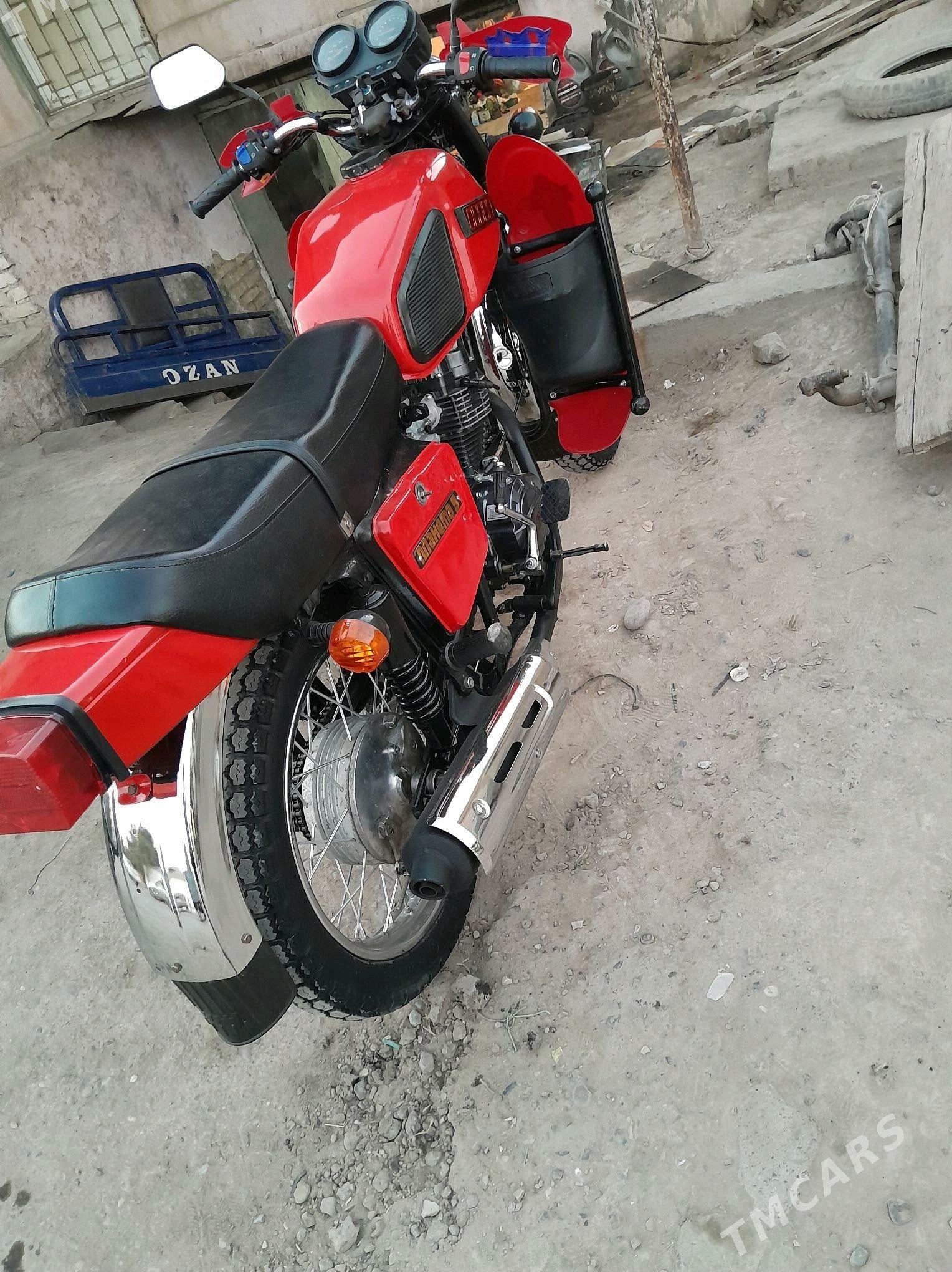 Fekon FK200-14G 2015 - 16 000 TMT - Халач - img 2
