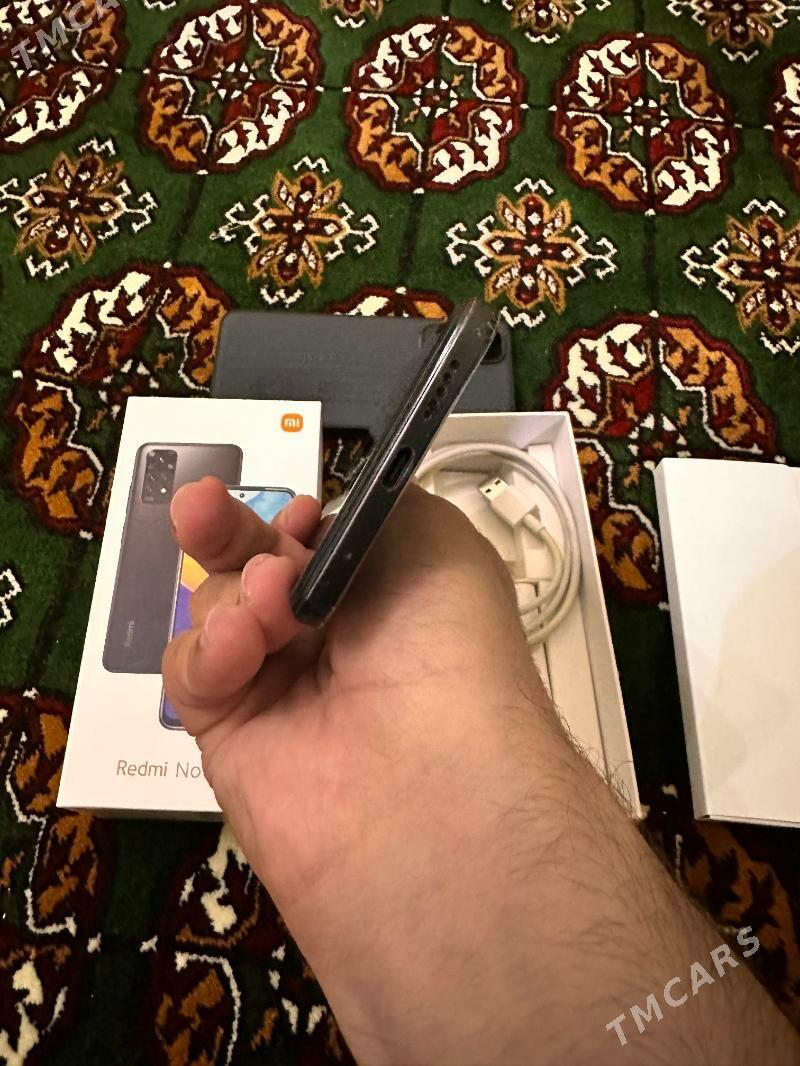 Redmi Note 11 6/128 - Aşgabat - img 5