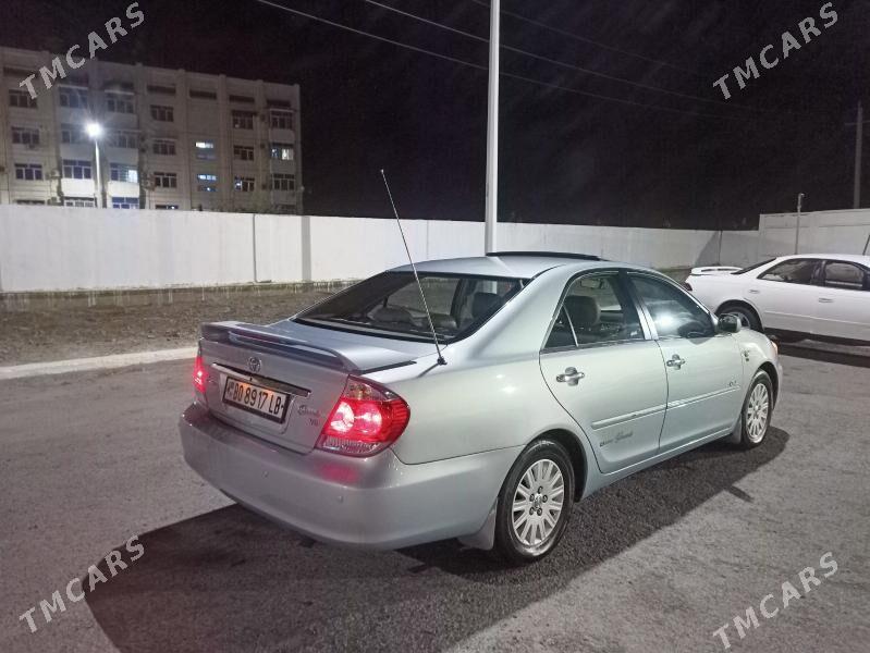 Toyota Camry 2005 - 280 000 TMT - Туркменабат - img 3