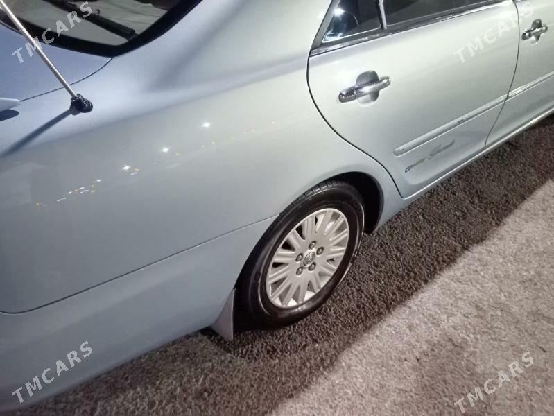 Toyota Camry 2005 - 280 000 TMT - Туркменабат - img 1